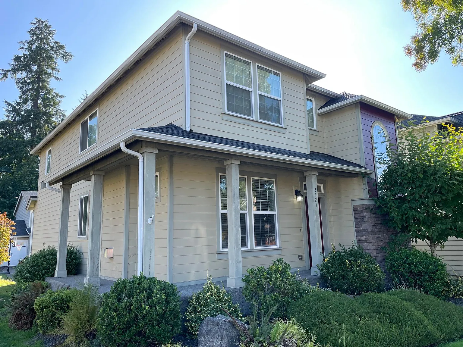 3124 Highlands Blvd — Photo 1