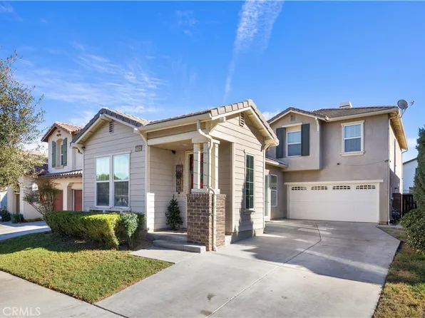 25090 Acorn Ct, Corona, CA 92883