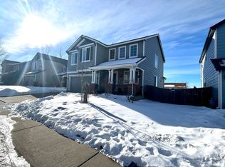 5323 S Malaya Way, Centennial, CO 80015