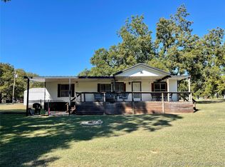 7672 Winding Path, Kingston, OK 73439