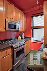 Sold by Halstead Real Estate