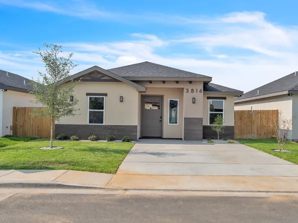 3816 Yoyis St, Laredo, TX 78046