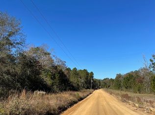 160 Flint Rd, Fitzgerald, GA 31750