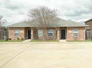 1801 Prairie Dr #1803, Bryan, TX 77802