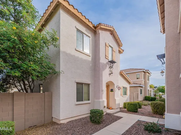 4731 E LAUREL Avenue, Gilbert, AZ 85234