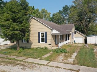 1615 Canfield St, Huntington, IN 46750