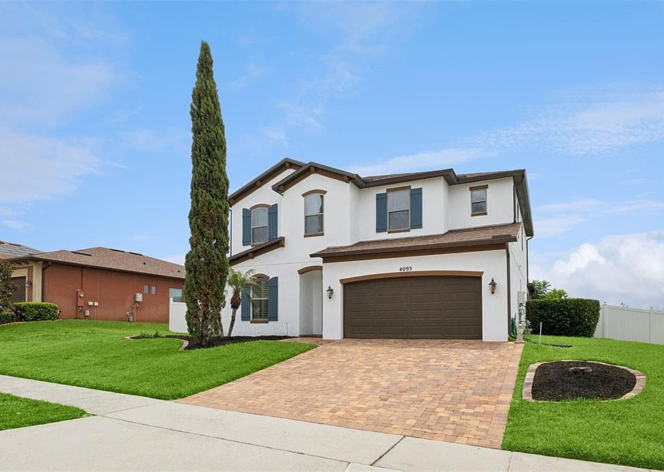 1st image of 4093 LONGBOW DRIVE