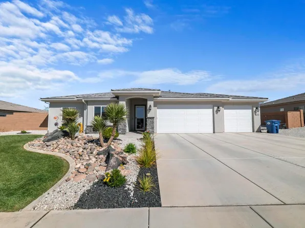 1673 E Mountain Trl, Saint George, UT 84790