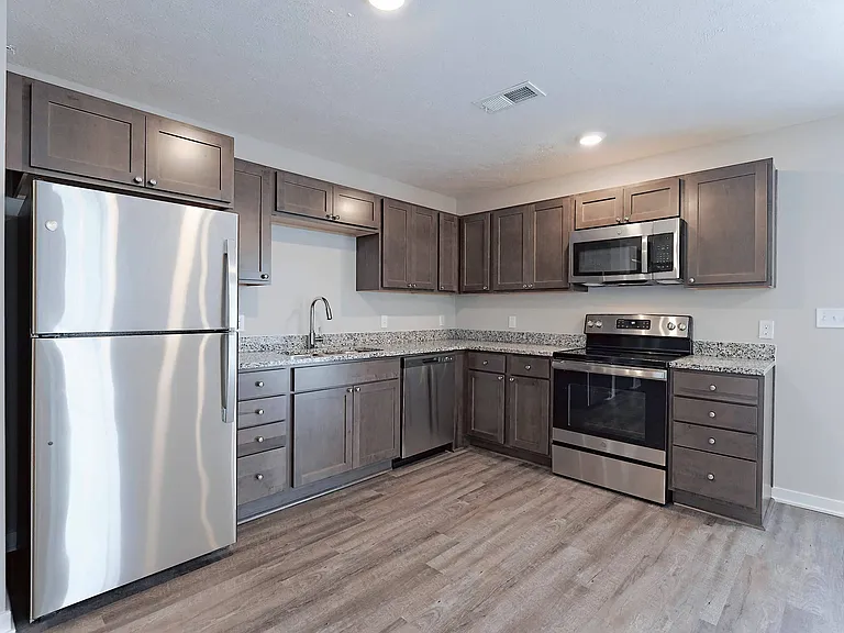 Village West Apartments — Photo 59