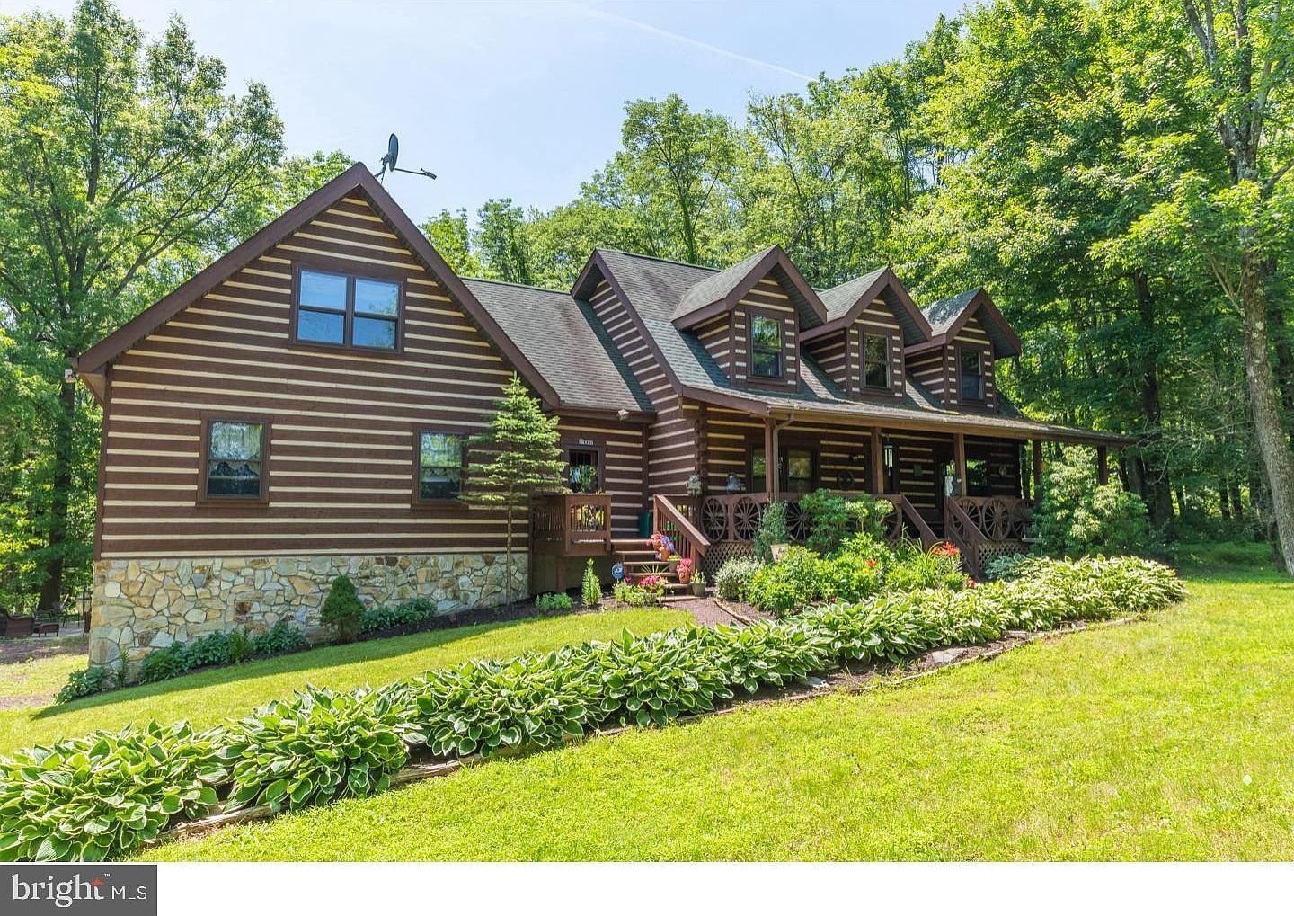 8 Homestead Rd, Kintnersville, PA 18930 | MLS #PABU2055484 | Zillow