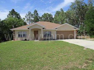 20851 SW 73rd Ln, Dunnellon, FL 34431