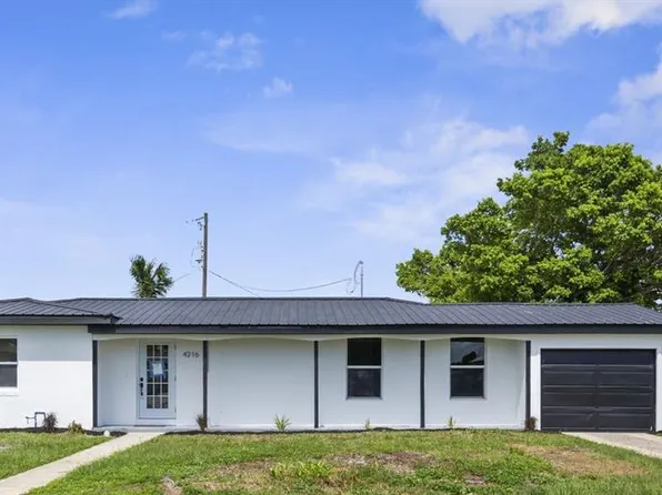 4216 Conway Blvd, Pt Charlotte, FL 33952