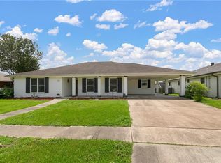 4608 Green Acres Ct, Metairie, LA 70003