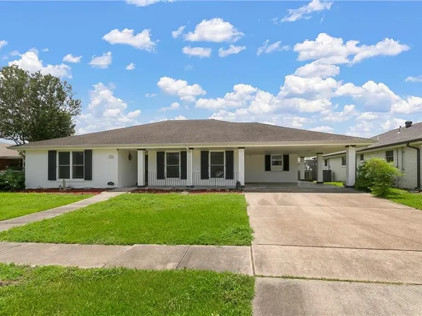 4608 Green Acres Ct, Metairie, LA 70003