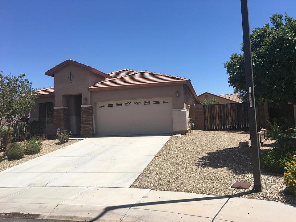 1st image of 29967 N 72nd Dr