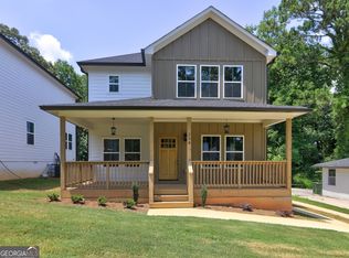 158 Hemphill School Rd, Atlanta, GA 30331