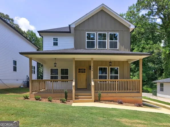 158 Hemphill School Rd, Atlanta, GA 30331