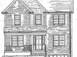 32 Bridge St, Lexington, MA 02421