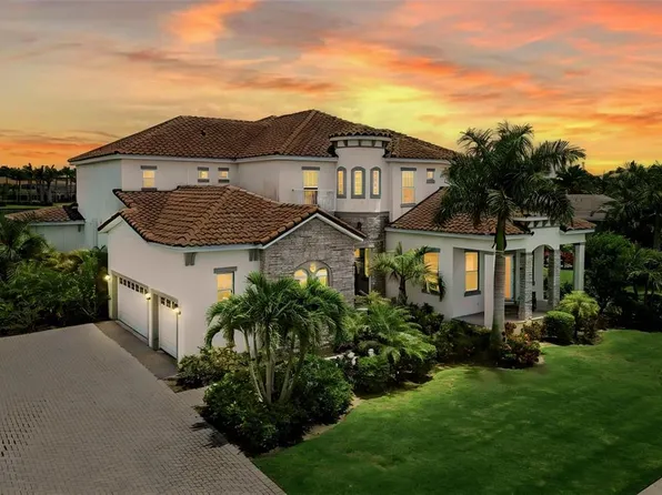 823 MANNS HARBOR DRIVE, APOLLO BEACH, FL 33572