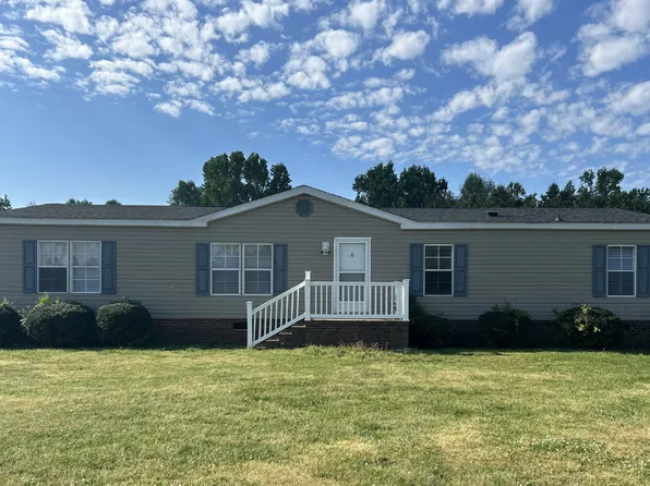 2630 Big Daddys Rd, Pikeville, NC 27863