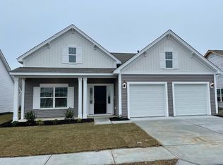 2025 Great Blue Heron Dr LOT 244, Fairchild B Little River, SC 29566