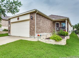 13035 Salt Frk, San Antonio, TX 78253