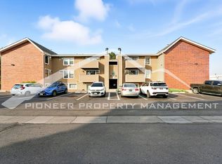 10150 E Virginia Ave UNIT 19-207, Denver, CO 80247
