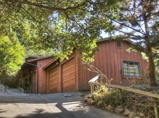 David Ave, Pacific grove, CA 93950