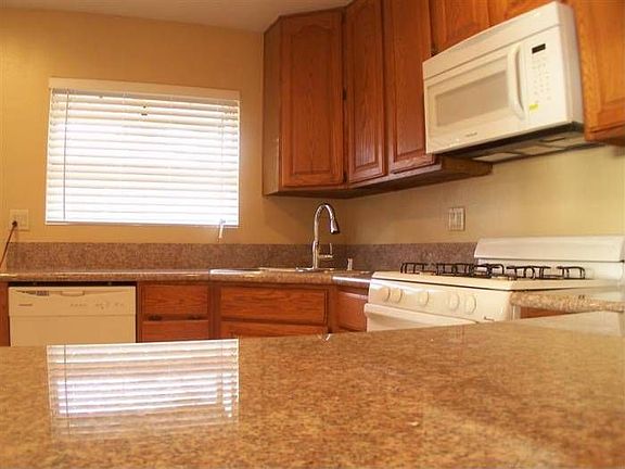 Remodeled Kitchen