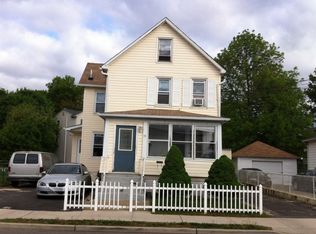 35 Sammis Ave, Dover, NJ 07801