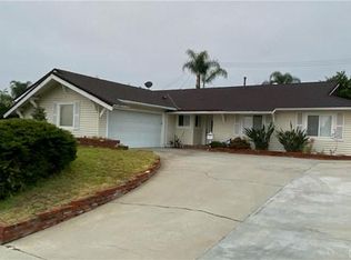 1457 Bookman Ave, Walnut, CA 91789