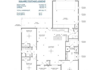 9684 Ruger Dr, Canyon, TX 79015