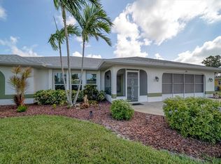 1376 Buereau Rd, Englewood, FL 34223