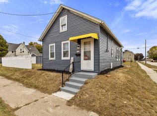 1143 South 23rd STREET, Manitowoc, WI 54220