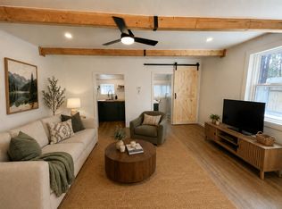 1111 Bowers Ave #1/2, South Lake Tahoe, CA 96150