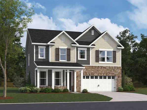Ashford Plan, Winterburg