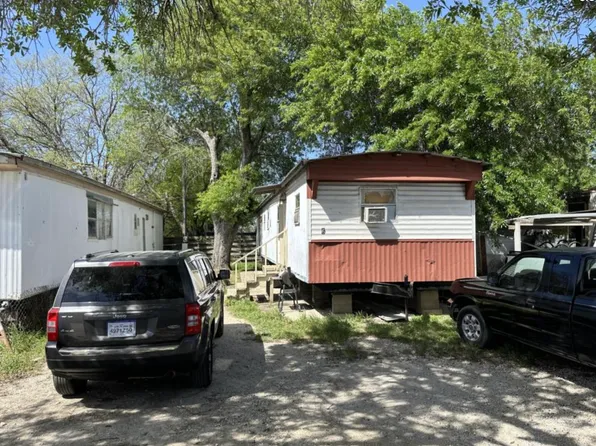 3632 SW Military Dr, San Antonio, TX