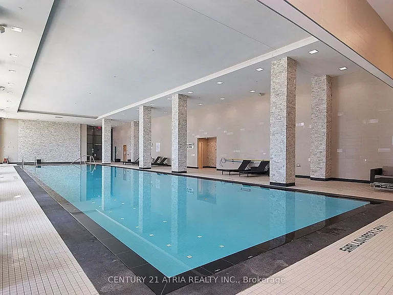 2212 Lake Shore Blvd W #2808 — Photo 41