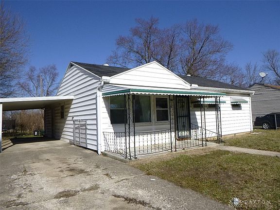 2nd image of 4889 Gardendale Ave