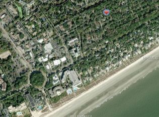 4 Flamingo St, Hilton Head Island, SC 29928
