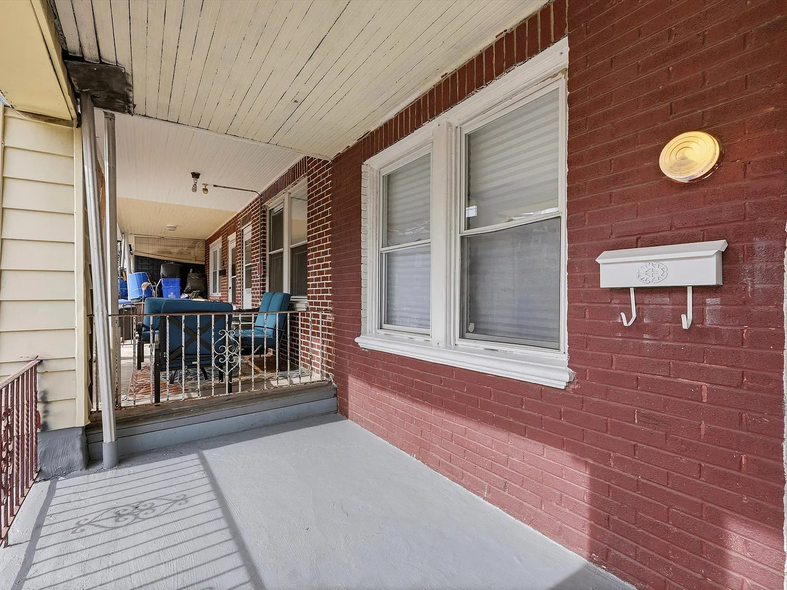 5303 Magnolia Street - 1 — Photo 4