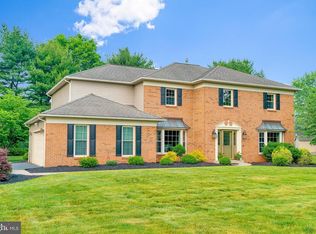 607 Whittaker Pl, Lansdale, PA 19446
