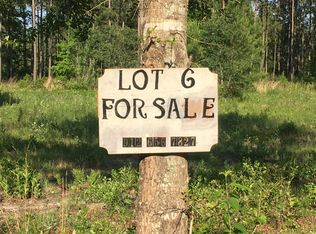 200 Old Groveland Road, Pembroke, GA 31321