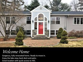 20 Hopkinton Rd, Upton, MA 01568