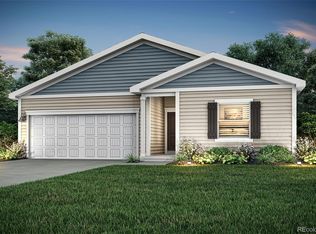 735 E Michigan Ave, Berthoud, CO 80513