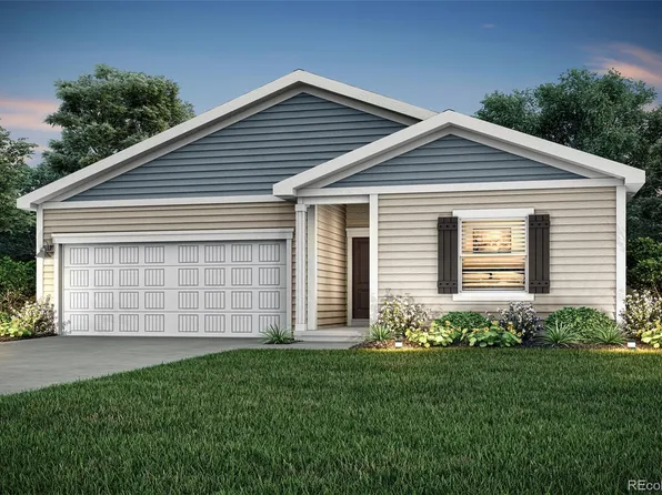 735 E Michigan Avenue, Berthoud, CO 80513
