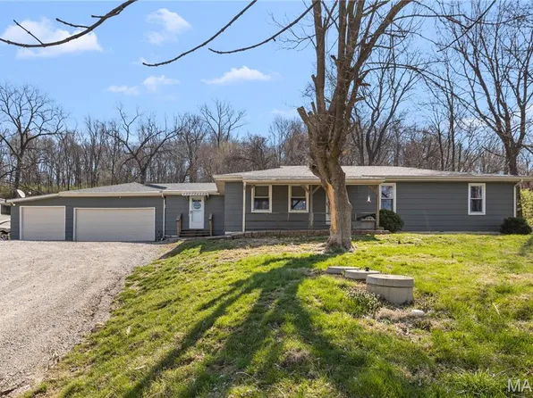 1752 N Bluff Rd, Collinsville, IL 62234