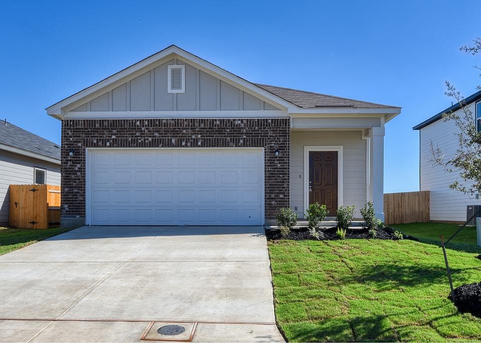2545 Ayers Dr, Seguin, TX 78155 Zillow