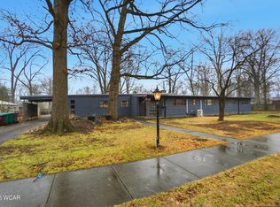 161 S Cable Rd, Lima, OH 45805