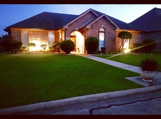 3720 Eagle Bend Dr, Paris, TX 75462